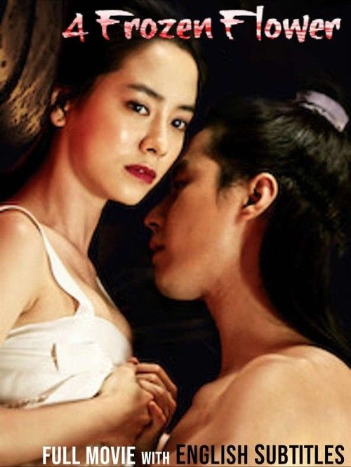 [18+] A Frozen Flower (2008) UNCUT Korean UNRATED Movie download full movie